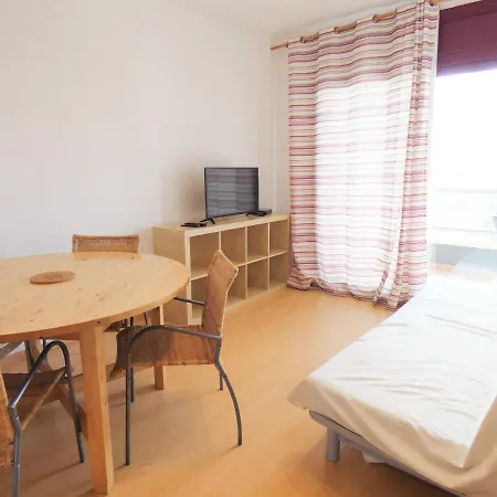 Appartement Palmera 3-2 Roses