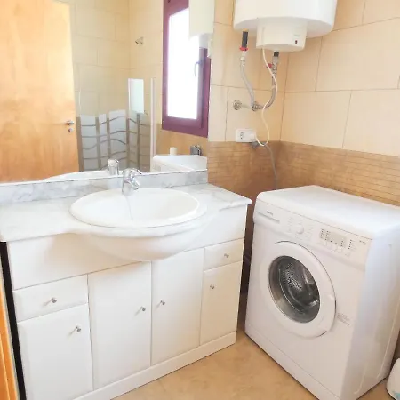 Apartment Palmera 3-2 *