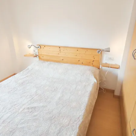 Palmera 3-2 Appartement