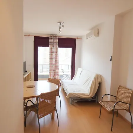 Palmera 3-2 Appartement